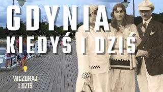 Jedno z najważniejszych polskich miast Gdynia  historia miasta i współczesność MIASTA POLSKI [upl. by Kartis913]