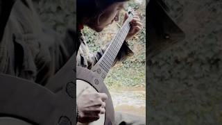 Fretted Mountain Banjo banjo mountainbanjo oldtimebanjo oldtimemusic [upl. by Jacobson]