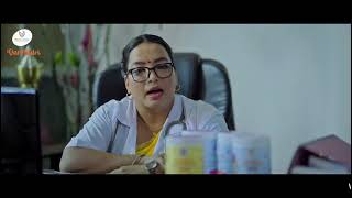 Adfilm 2nd informative ad ll Directed by sandeep solanki llnutrition powder ad [upl. by Lytle]