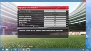 Tradução e Narração para PES 2014 [upl. by Akimihs25]