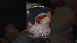 干鍋包菜 干鍋包菜的做法，好吃又下飯 [upl. by Muhammad23]