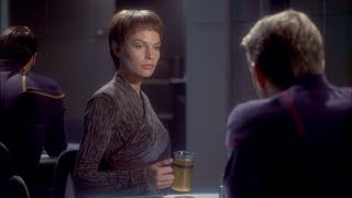 Tpol finds out Trip cares [upl. by Lucius]