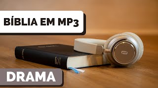 Como baixar a bíblia em MP3 para ouvir em qualquer dispositivo [upl. by Iram]