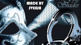 Fifty Shades Of Grey Crazy in love instrumental remake by Svenja [upl. by Monia]