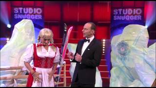 Studio Snugger is het kletspraat of niet trailer [upl. by Berg]