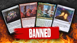 How One Rule Cost Magic The Gathering Players 20 Million [upl. by Eamanna]