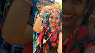 बिंदिया बोले क्या बोले 😍🥰🤩 viralsong oldsong lovesong lovers poojajason karanjason shorts [upl. by Anelliw66]