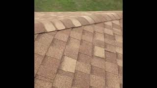 Meadowood San Antonio roof inspection [upl. by Mundford]