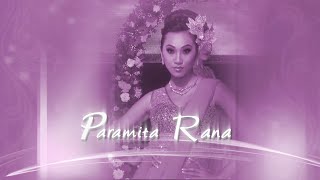 Paramita Rana Invites you to Tpjfs Season 3 [upl. by Etsirhc]