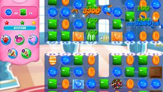 Candy Crush Saga  Nivel 1108 [upl. by Daven]