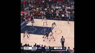 JAMES HARDEN CLUTCH MOMENTS🗑️😳 nba jamesharden basketballplayer basketball [upl. by Eeryt91]