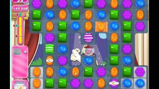 Candy Crush Saga Level 2310 No Boosters [upl. by Ynavoj]