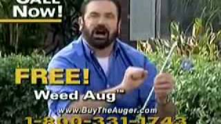 YTP Billy Mays sells weed [upl. by Llenyar]