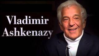 Chopin  Ballade no4 Vladimir Ashkenazy [upl. by Anasiul]