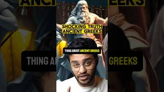 Ancient Greeks Why People Believe in God  Greek Mythology  philosophy god ancient mythology [upl. by Cori]