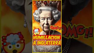 ¡MIRA ESTO La Armada INVENCIBLE y su HUMILLACIÓN a INGLATERRA historia españa leyendanegra [upl. by Kassie542]