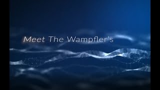 Meet The Wampflers  Shepherd Podcast with Pastor Jake and Alex [upl. by Hudgens]