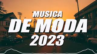 Musica 2023 Los Mas Nuevo  Pop Latino 2022  Mix Canciones Reggaeton 2022 [upl. by Ynohtnacram]