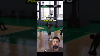 PATTY MILLS CONFIRMED 😭 nba2k25 [upl. by Abercromby859]