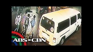 TV Patrol 5 estudyante tinangkang dukutin ng nakavan [upl. by Garett676]