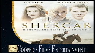 SHERGAR 1999 Trailer de Peliculas de Caballos Full HD [upl. by Desi759]