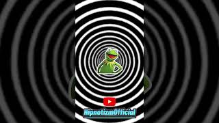 TATLI KURBAĞANIN HİPNOZ YETENEĞİ🐸 hipnose hipnotizm hipnoz ilizyon türkiye trendingshorts [upl. by Welcome614]