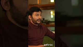 quotLokeshs Cinematic Universequot ngra mathiri quotRJBs Cinematic Universe”  RJ Balaji [upl. by Trakas]