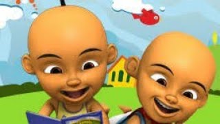 Upin ipin in Hindi part 4 [upl. by Skip947]