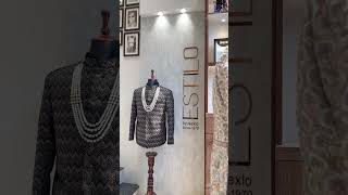 Elegant Clothing Store Interior Design  By Bhoomiti Designers [upl. by Anelleh801]