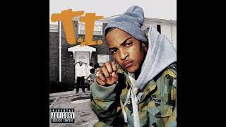 TI Feat Trick Daddy Lil Wayne amp Lil Jon  Stand Up [upl. by Feldman]