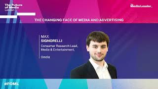 The Changing Face of Media amp Advertising  Trends for Buyers and Sellers [upl. by Edieh]