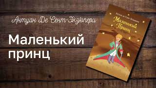 Маленький принц  Антуан Де Сент Экзюпери [upl. by Nujra]