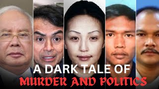 The Altantuyaa Shaariibuu Case  True Crime Documentary [upl. by Rexer]