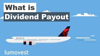 What is the Dividend Payout Ratio  Lumovest [upl. by Yenaiv]