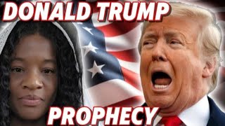 Celestials Donald Trump Prophecy celestial donaldtrump youtubeviral [upl. by Ralaigh995]