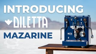 INTRODUCING Diletta Mazarine Blue  A Total GAME CHANGER [upl. by Berget]