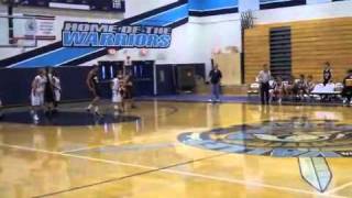 Aaron Gordon 8th Grade Highlights [upl. by Mahmoud]