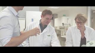 Create the future  Grow with Arla [upl. by Kosak]