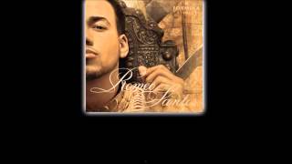 Romeo Santos  You lyric  letra [upl. by Haodnanehs222]