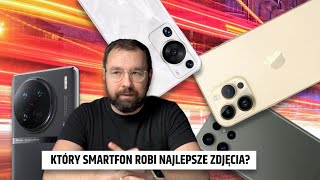 Czy jest smartfon który ma najlepszy aparat do zdjęć i wideo  VlogTechnologiczny [upl. by Scuram]