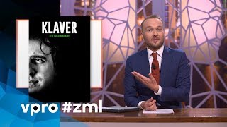 Jesse Klaver  Zondag met Lubach S07 [upl. by Debbi]