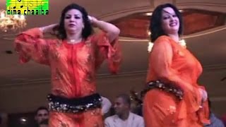 Chaabi Marocain 2014  Chikhat 2014  dima chaaiba  رقص شعبي  رائع  رائع [upl. by Sherborne495]