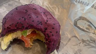 whopper wednesday food review honest opinion [upl. by Biegel501]