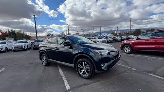 2018 Toyota RAV4 Reno Carson City Northern Nevada Sacramento Roseville NV JW841121 [upl. by Cenac]