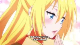 NISEKOI Season 2 Trailer [upl. by Vargas]