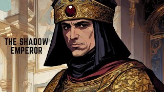 The Shadow Emperor How Justinian I’s Secret Weapon Rebuilt an Empire 🏛️⚔️ [upl. by Susy62]