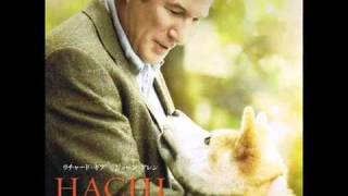 Hachiko Original Soundtrack To Train Again [upl. by Aydni]