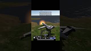 Spanair flight 5022 simpleplanes aviation airplane [upl. by Ibbob]