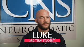 Lukes Success Story How Neurosomatic Therapy changed his life [upl. by Ware]