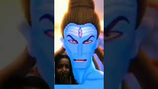 Dont do this with babba morya love festival angrymahadev [upl. by Rosa]